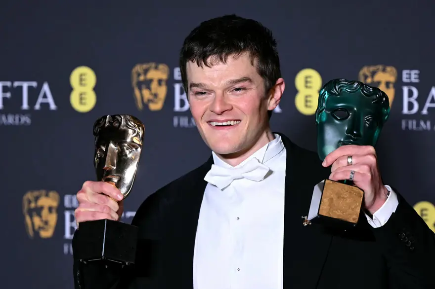 2026 BAFTA Ödülleri sahiplerini buldu. "One Battle After Another" 6 ödülle zirvede 2