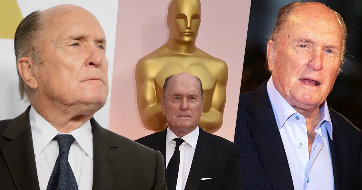 Ödüllerle dolu bir kariyer. Robert Duvall'in hafızalara kazınan rolleri