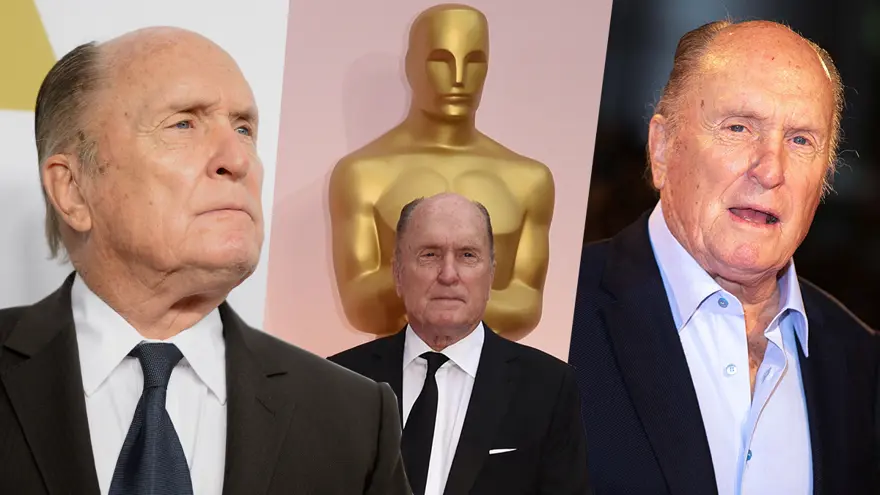 Ödüllerle hepsi tek kariyer. Robert Duvall'in hafızalara kazınan rolleri 