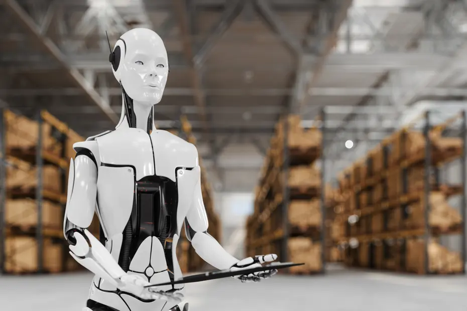 İnsanlığın sonu mu geliyor? Robot atağı nüfusu tolere edebilir