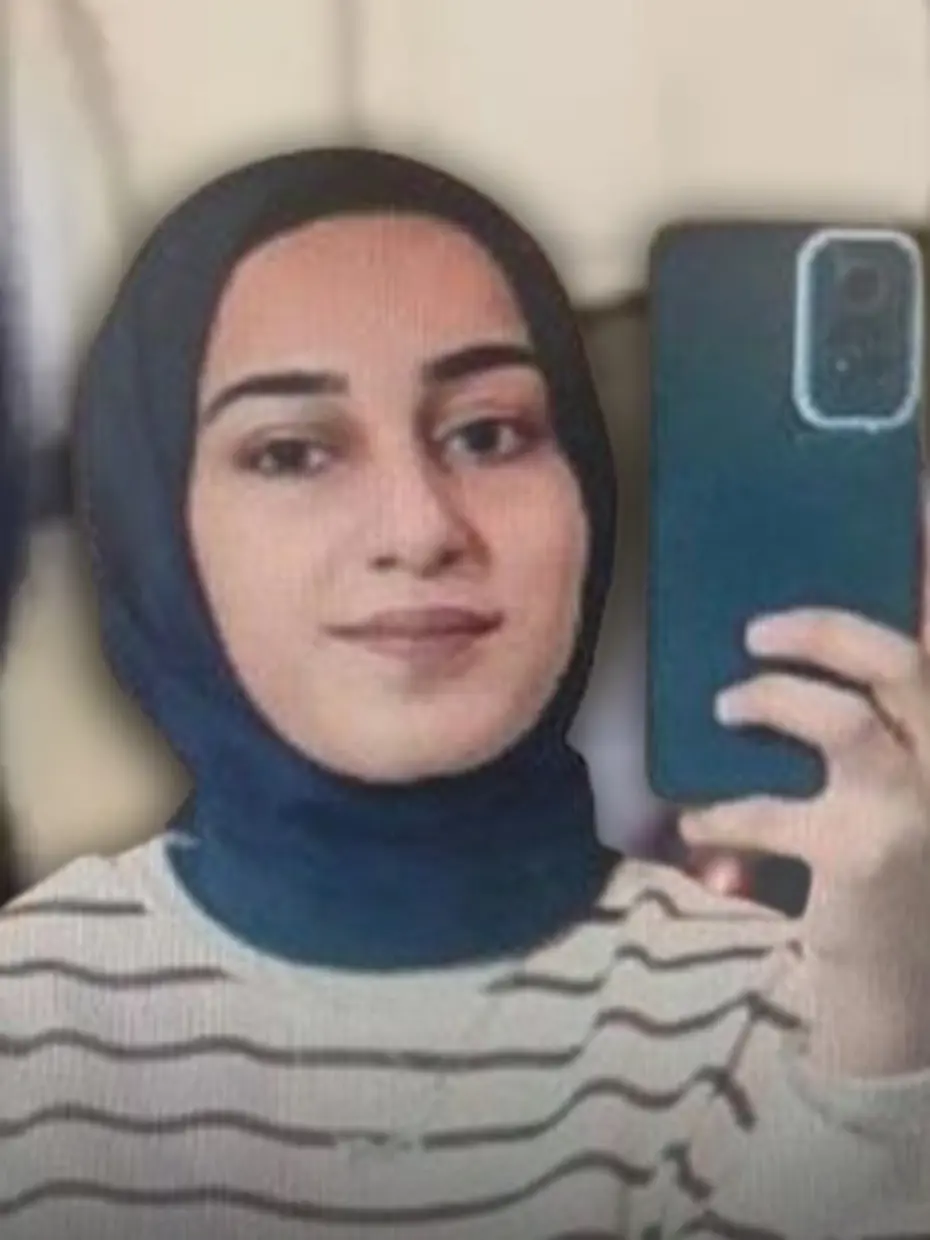 Rojin Kabaiş'in çektiği video ortaya çıktı: Çocuklarınızı çok sevdiğiniz için... 