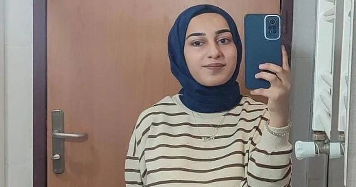 Rojin Kabaiş'in telefonu İspanya'ya gönderiliyor