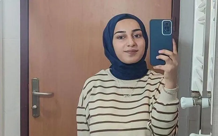 Rojin Kabaiş'in telefonu İspanya'ya gönderiliyor