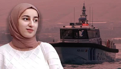 Rojin Kabaiş soruşturmasında yeni gelişme. Adli Tıp raporu açıklandı, Rojin zehirlenerek mi öldü?Van'da kaybolduktan 18 gün sonra cansız bedeni bulunan üniversite öğrencisi Rojin Kabaiş'in ölümüyle ilgili soruşturma sürüyor. Rojin Kabaiş'in zehirlenerek öldüğüne ilişkin tıbbi delil bulunmadı.