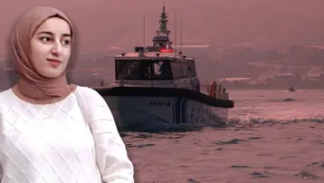 Rojin Kabaiş'in cep telefonu şifresi çözülemedi