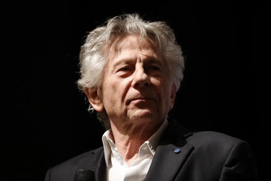 ROMAN POLANSKI 3