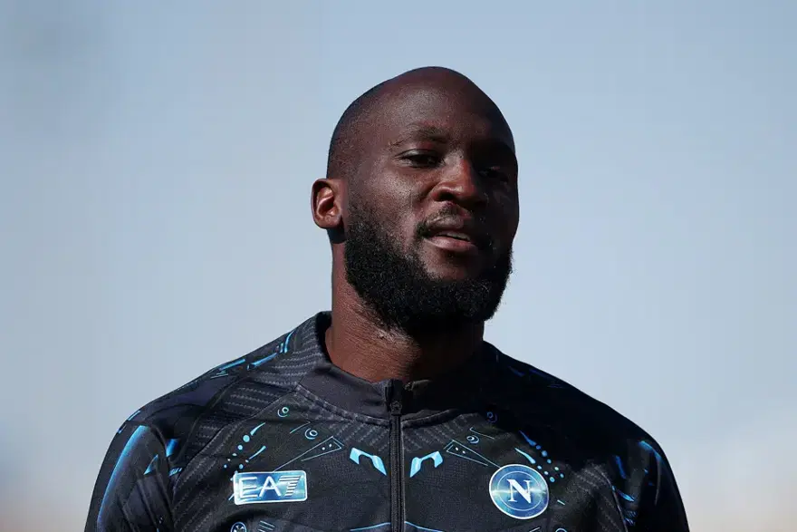 LUKAKU KARİYER 3