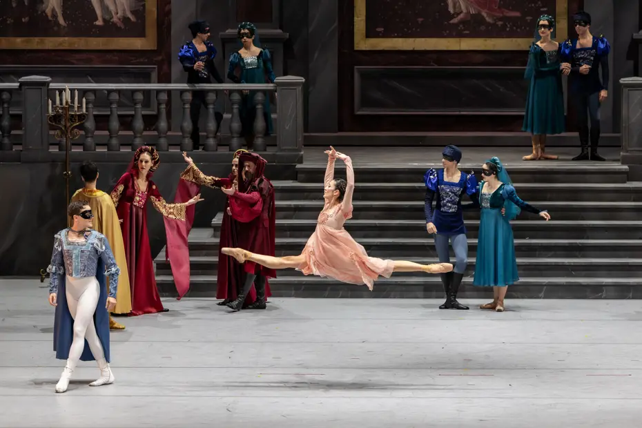 17. Uluslararası İstanbul Opera ve Bale Festivali başlıyor