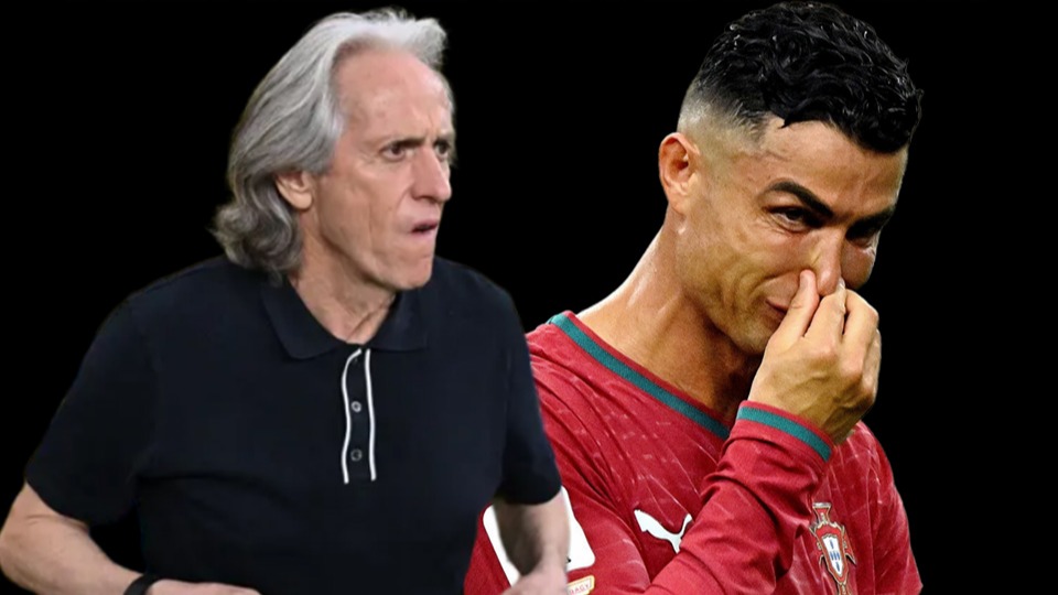 Ronaldo'dan basına sert eleştiri. "Medyanın kurşunlarından hep kurtuldum"