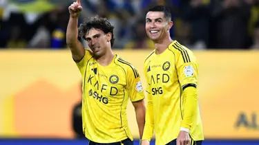 Hedefe bir adım daha yaklaştı, görülmemiş tarihi başarıya 44 gol kaldı