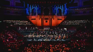 Royal Filarmoni Orkestrası, İstanbul ve Ankara'da