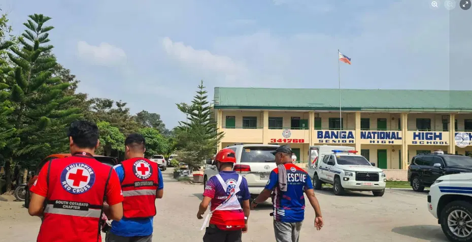 Filipinler'de okul saldırısında 6 öğrenci öldü, 17 kişi yaralandı