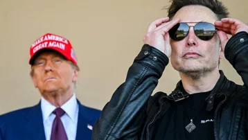 Elon Musk ABD seçimlerine servet harcıyor