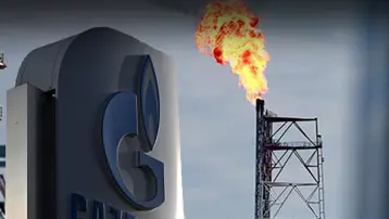 Rusya'dan Avrupa pazarından çekiliyor. "Rus gazını Asya pazarına göndereceğiz"