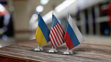 Trump'tan ateşkes mesajı. "Rusya ve Ukrayna enerji ateşkesinde anlaştı"