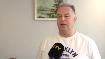 Yüzücüler neden hastalandı?
