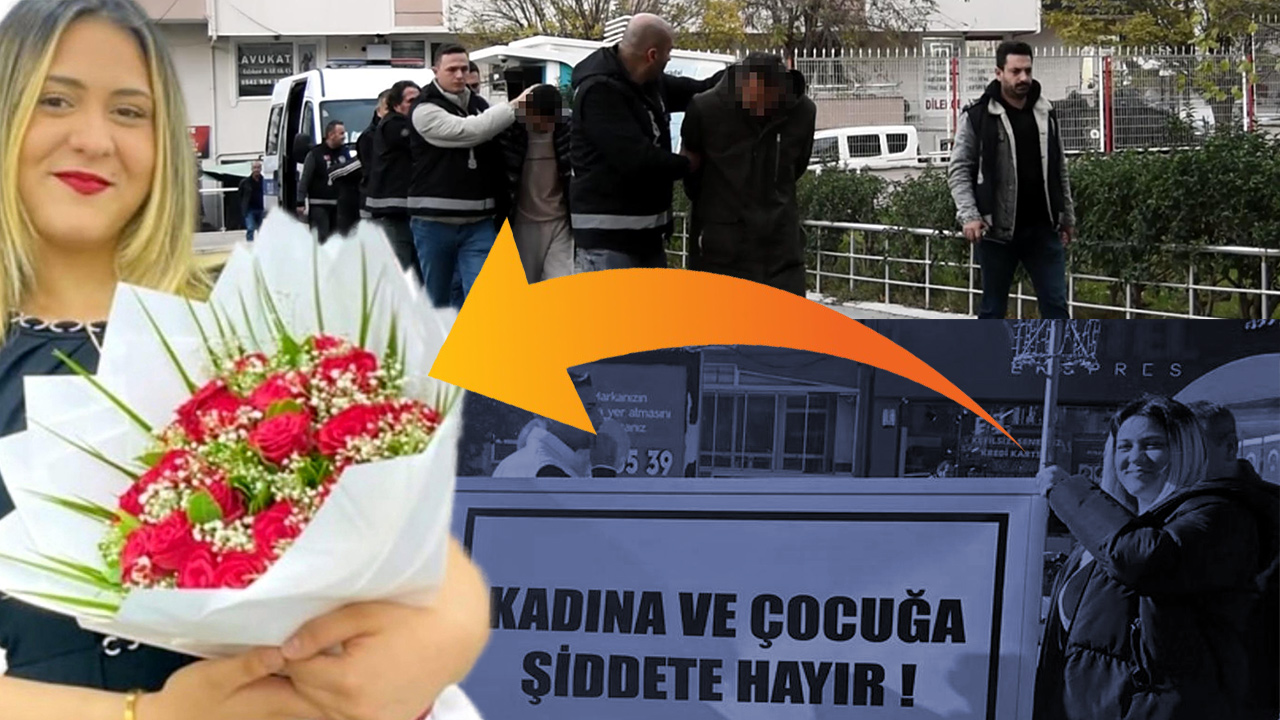 Rümeysa cinayetinde 13 ağırlaştırılmış müebbet talebi