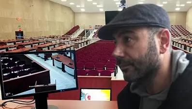 Aziz İhsan Aktaş davası | Rıza Akpolat'tan suçlamalara ret: "Bir cevapla kapatacağım konular 13 aydır sorulmadı"