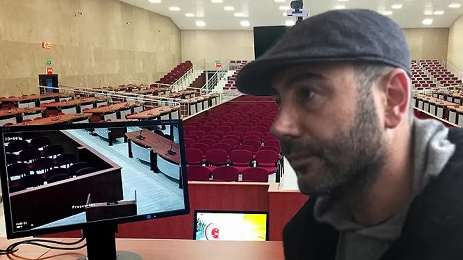 Aziz İhsan Aktaş davası: Rıza Akpolat'ın şoföründen para trafiği savunması