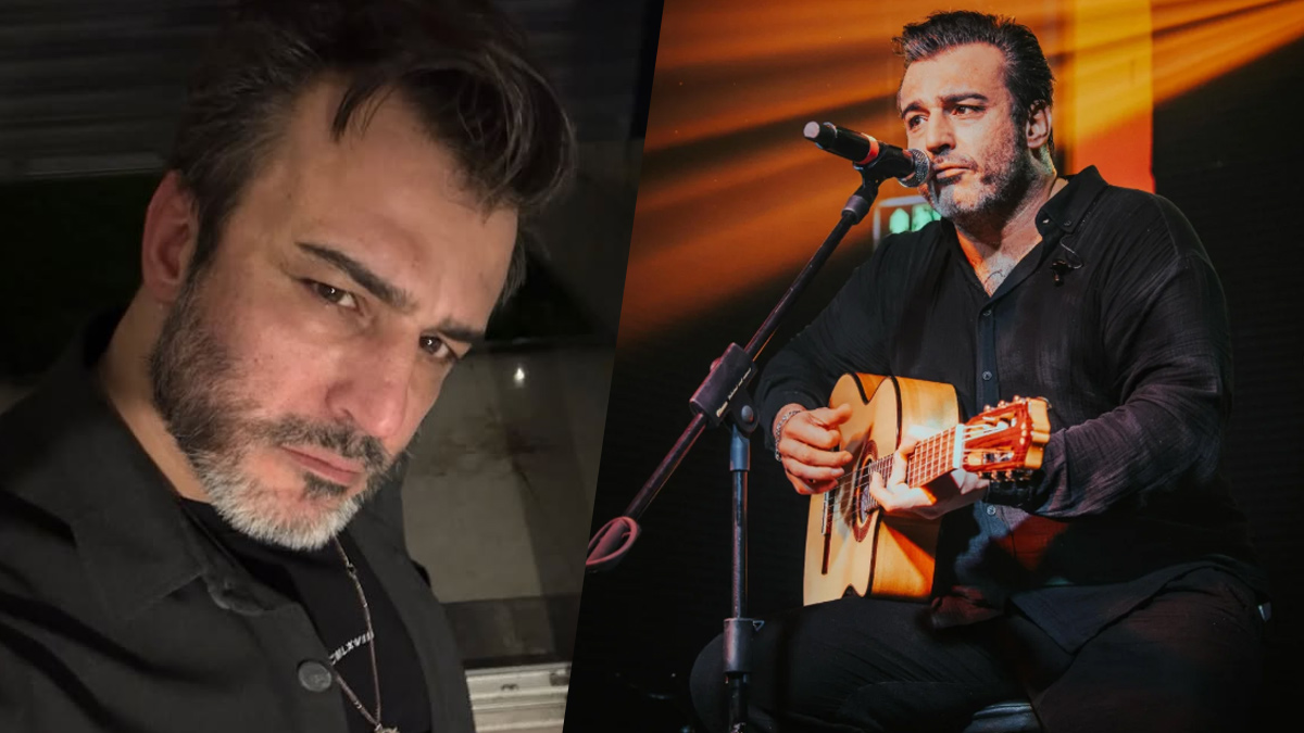 Popstar yarışmasıyla tanınmıştı. Rıza Tamer hayatını kaybetti