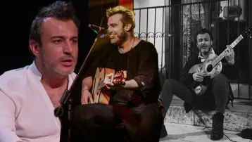 Rıza Tamer'e son veda. "Geçmişle yüzleşmek zor"