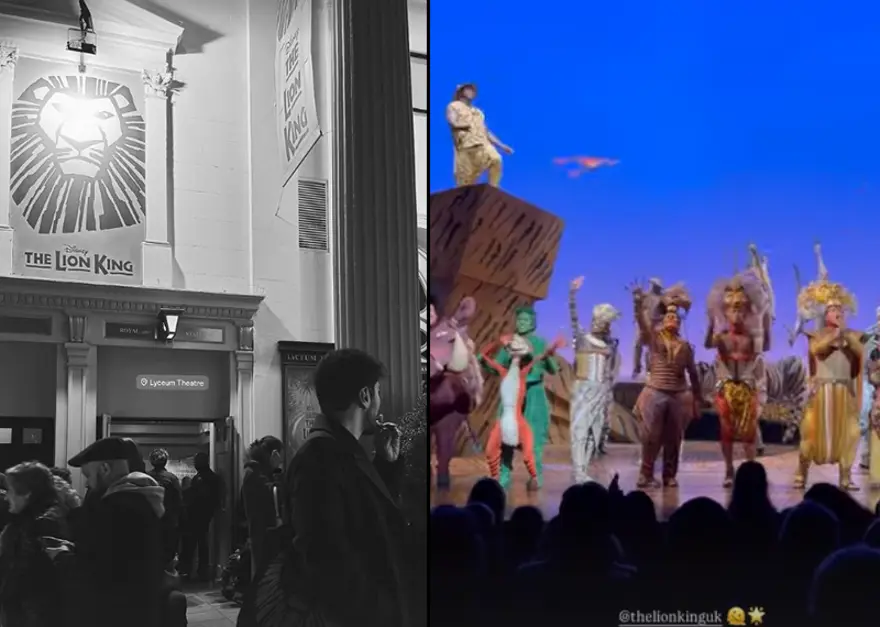 MÜZİKALE GİTTİLER 2