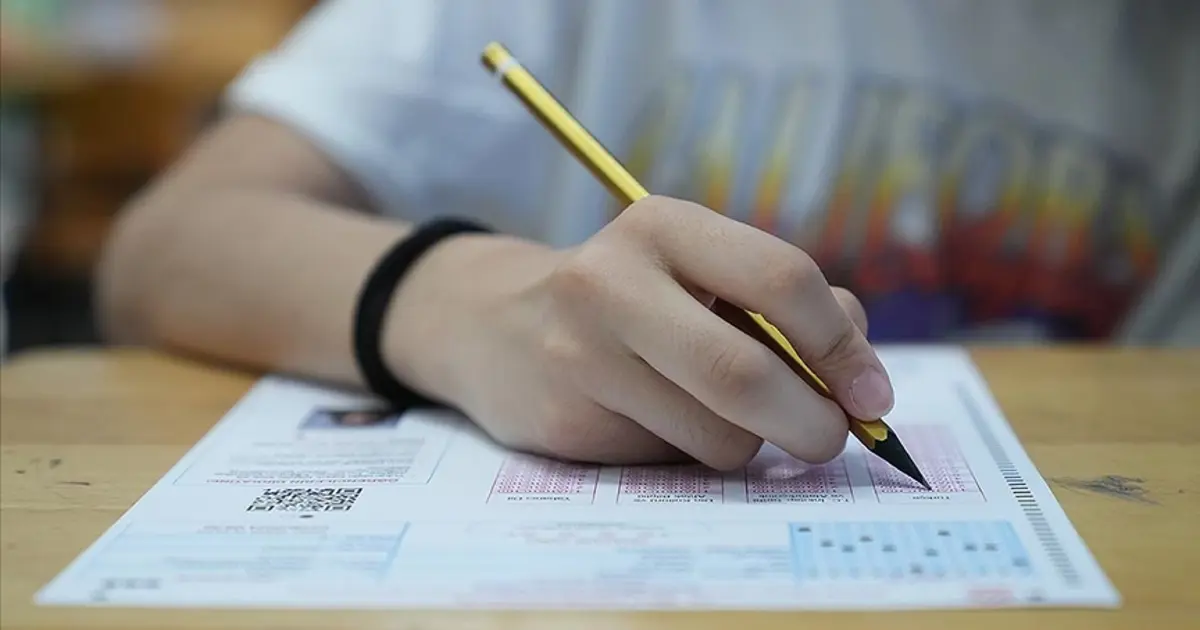 YKS ve LGS'de yeni dönem 2028'de başlayacak. Soru tipleri değişiyor