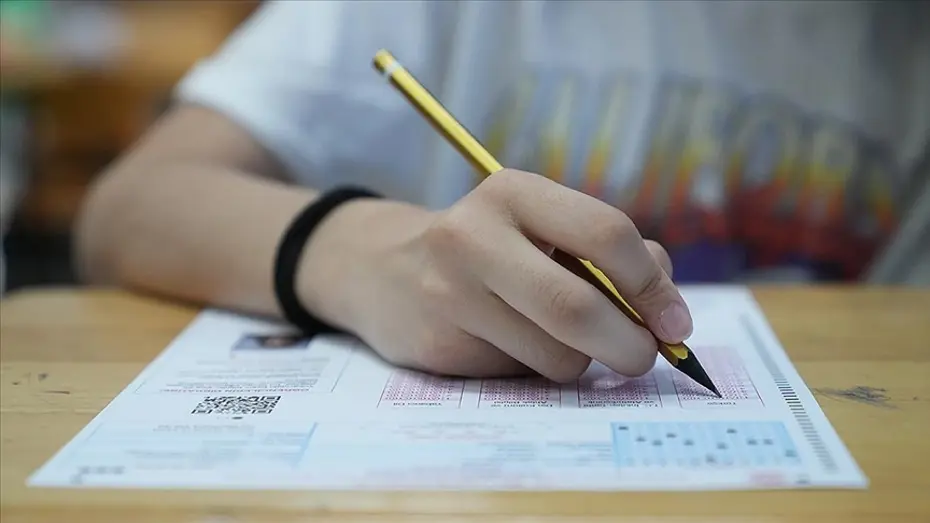 Üniversite sınavına girecekler dikkat. YKS başvurularında son gün
