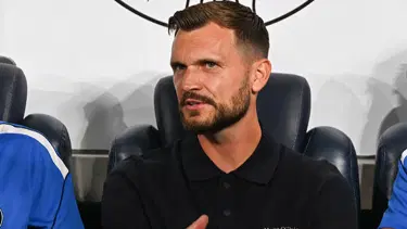 Sturm Graz cephesi, Fenerbahçeli yıldıza hayran kaldı. "Onu durdurmak çok zor"