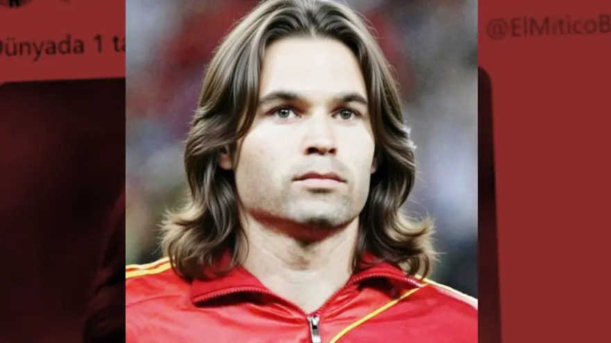 Sosyal medyada İspanya rüzgarı 2