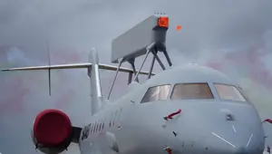 NATO yaşlanan E-3'leri değiştiriyor. Yeni uçakların tanesi 600 milyon dolar