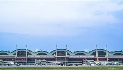 Sabiha Gökçen Havalimanı'nda yeni dönem