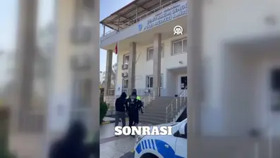 Tehlike saçan sürücüye ceza: 45 bin 693 lira