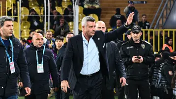 Fenerbahçe yönetiminden yeni karar