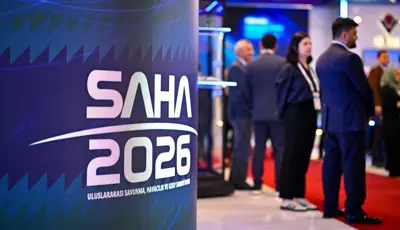 SAHA 2026'da ilk 3 günde 8 milyar dolarlık ihracat