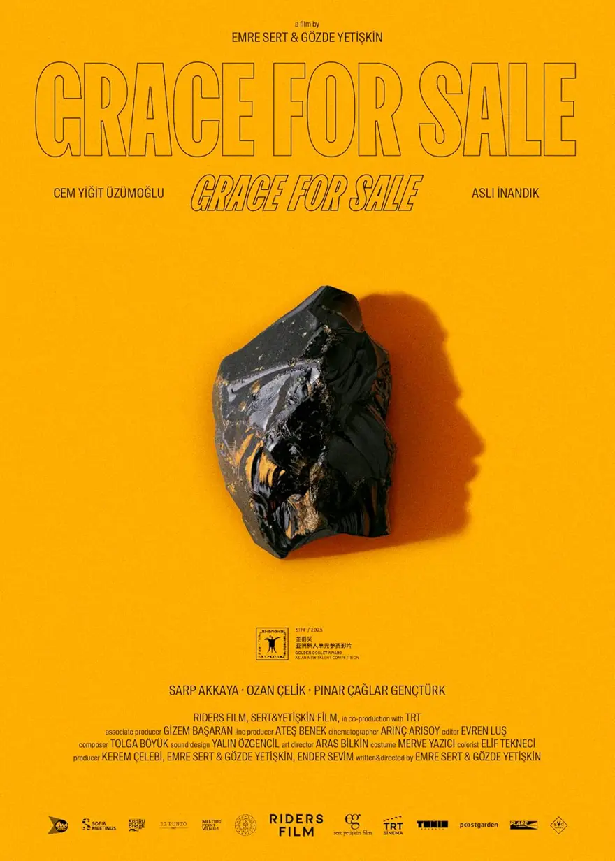 SAHİBİNDEN RAHMET 1