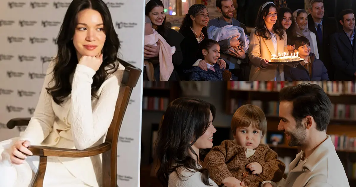 Sahipsizler final yaptı. Dizinin yıldızlarından veda paylaşımları