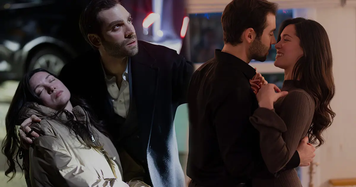 Sahipsizler'de Azize ve Devran'ın bebek sevincine gölge düşüyor