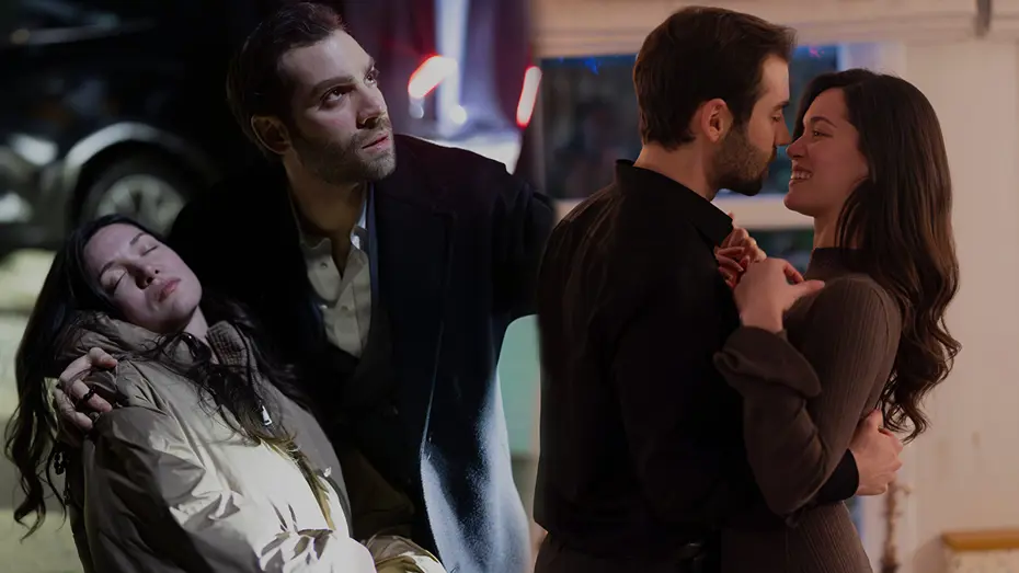 Sahipsizler’de Azize ve Devran’ın bebek sevincine gölge düşüyor