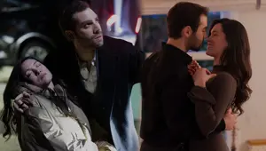 Azize ve Devran'ın bebek sevincine gölge düşüyor