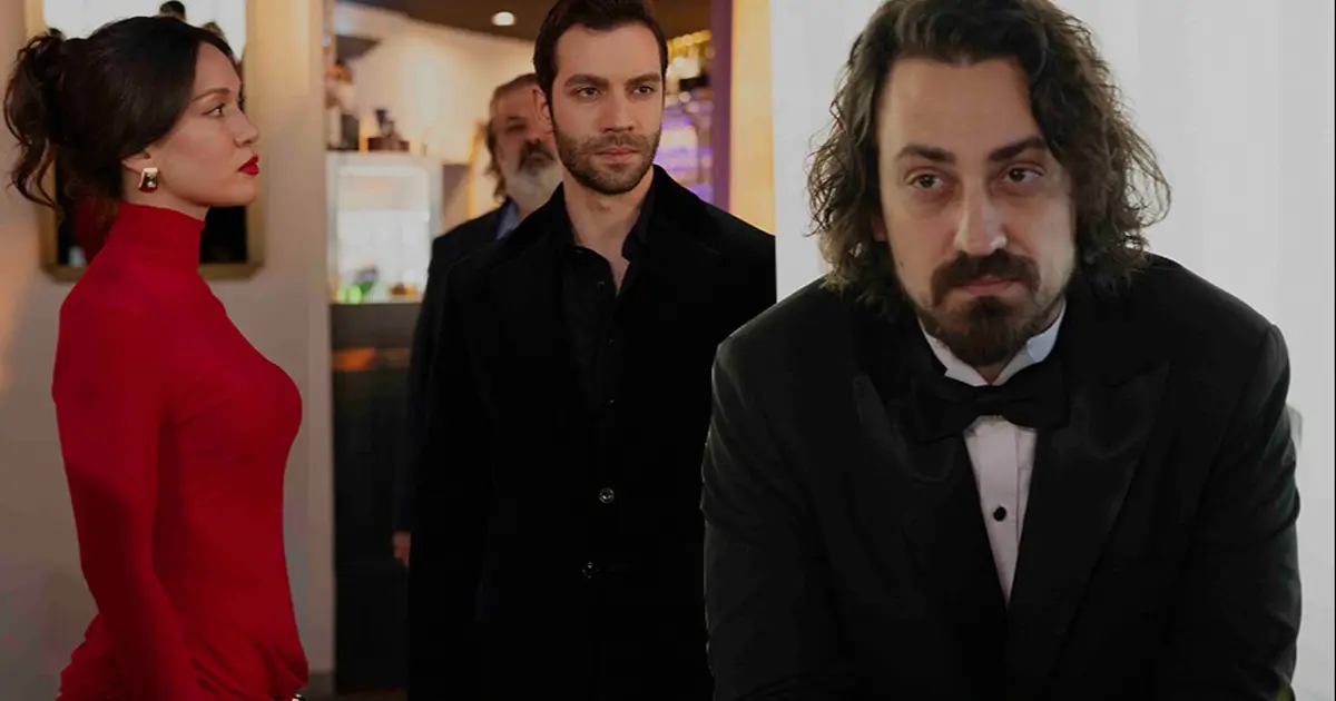 Sahipsizler'de tüm dengeler değişiyor. Nikah töreninde büyük hesaplaşma