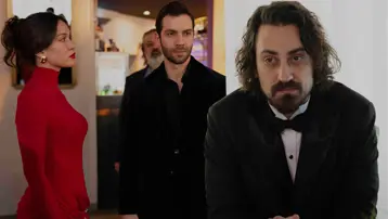 Sahipsizler'de tüm dengeler değişiyor. Nikah töreninde büyük hesaplaşma