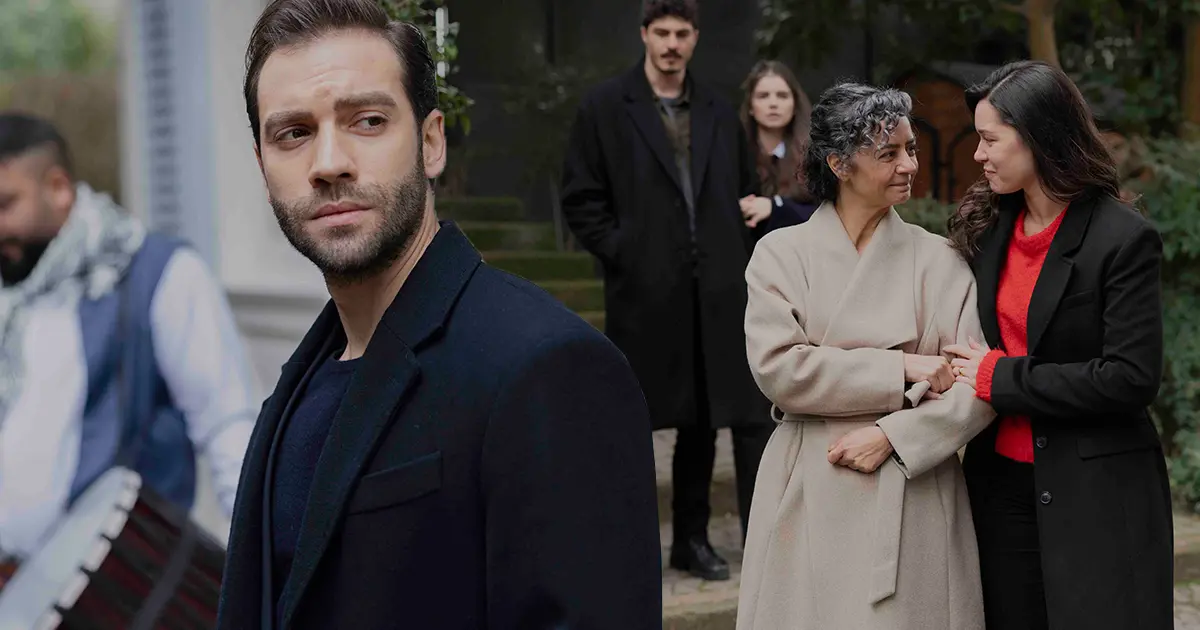 Sahipsizler yeni bölümde neler olacak? Devran için zorlu seçim