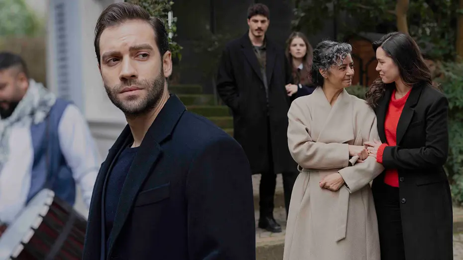 Sahipsizler yeni bölümde neler olacak? Devran için zorlu seçim