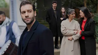 Sahipsizler yeni bölümde neler olacak? Devran için zorlu seçim