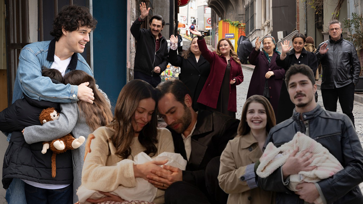 Sahipsizler final bölümünde neler olacak? Azize ve kardeşlerinin yeni hayatı