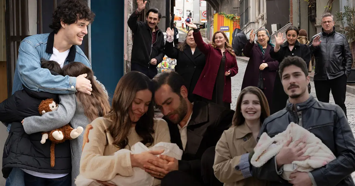 Sahipsizler final bölümünde neler olacak? Azize ve kardeşlerinin yeni hayatı