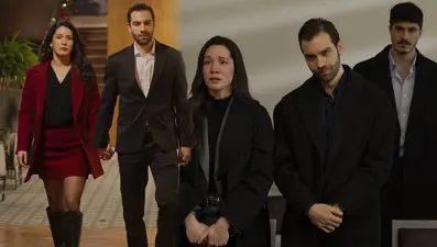 Sahipsizler yeni bölüm ne zaman? Sahipsizler bugün neden yok? 7 Ocak 2026 Star TV yayın akışı