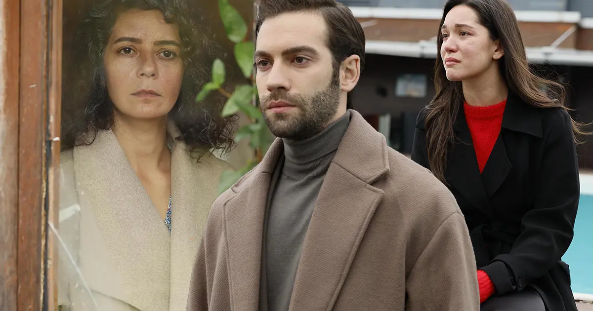 Sahipsizler'de Devran için zorlu seçim