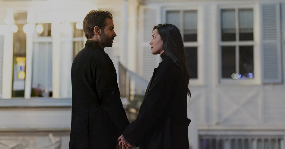 Sahipsizler dizisinde yönetmen değişikliği